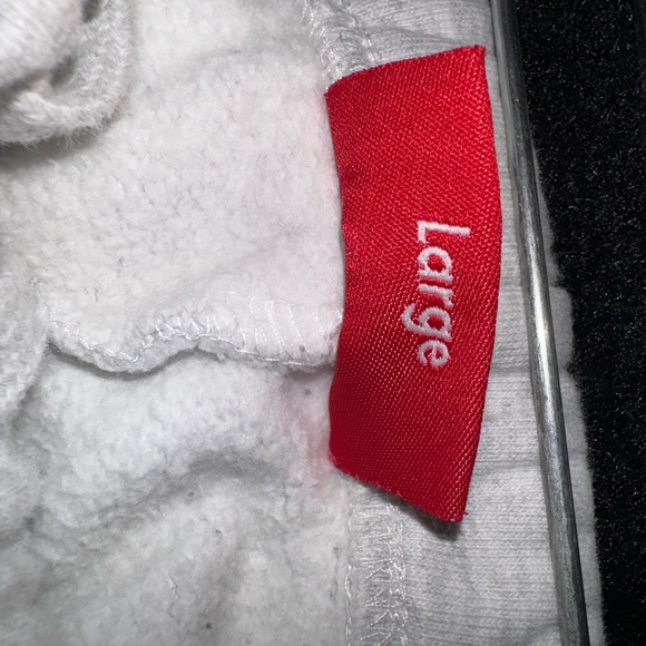 Supreme Embroidered Shorts - Picture 6 of 8